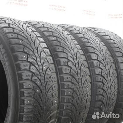 Formula Ice 185/60 R15
