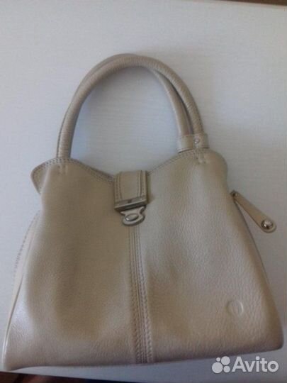 Cумка женская натуральная кожа