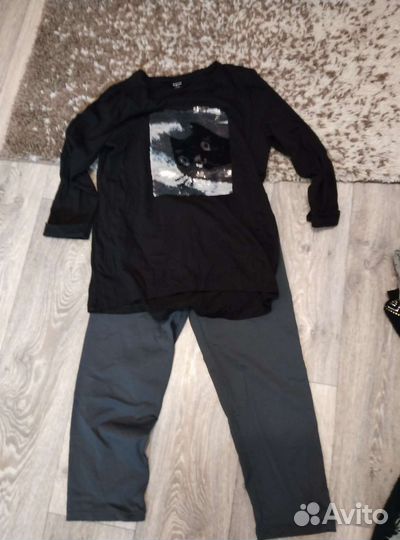 Пакет одежды 42-44