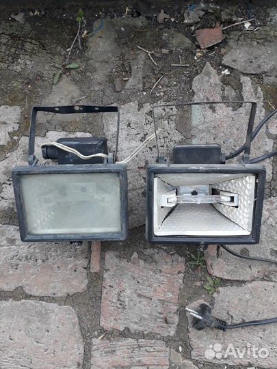 Прожектора