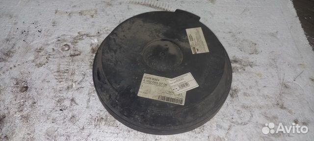 Крышка корпуса воздушного фильтра