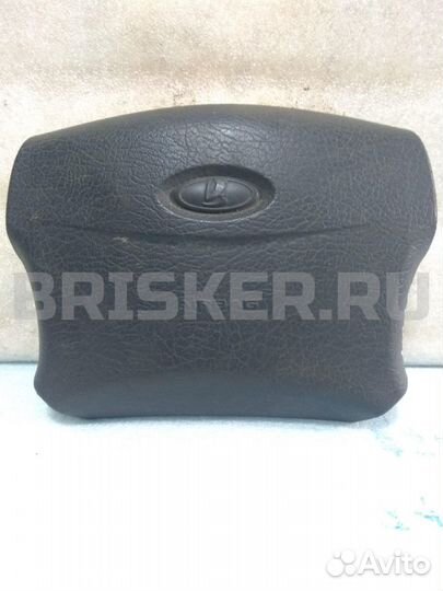 Подушка безопасности Лада Приора