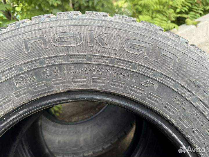 Nokian Tyres Rotiiva AT 235/70 R16 101T