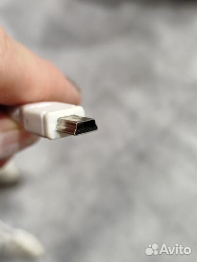 USB кабель 4в1 универсал