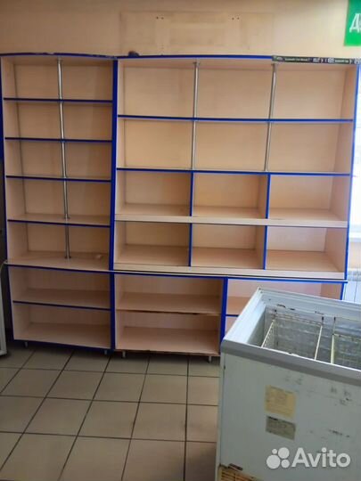 Торговые ветрины