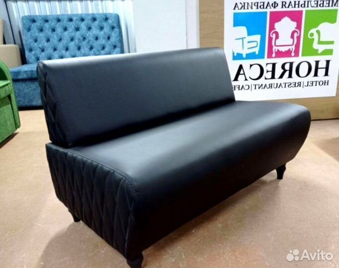 Диваны для кафе, офиса и дома