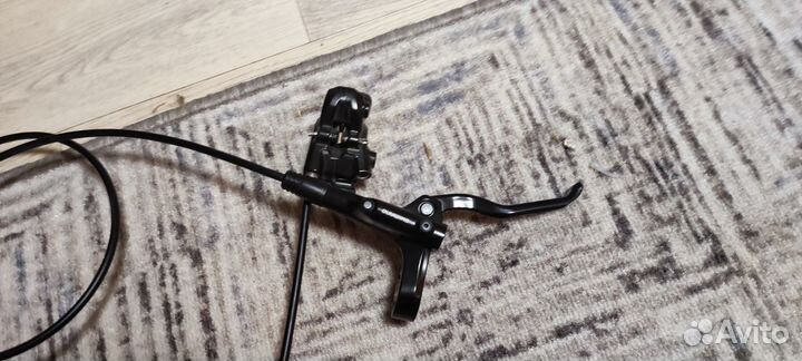 Shimano MT200 задний