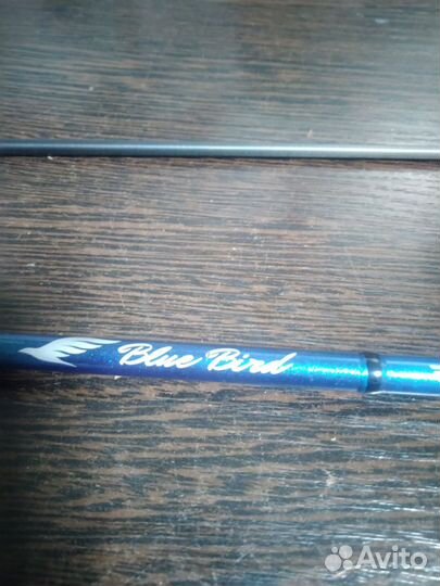 Спиннинг комплект