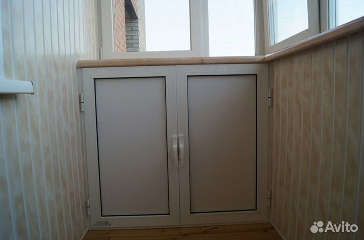 Тумба на балкон по вашим размерам