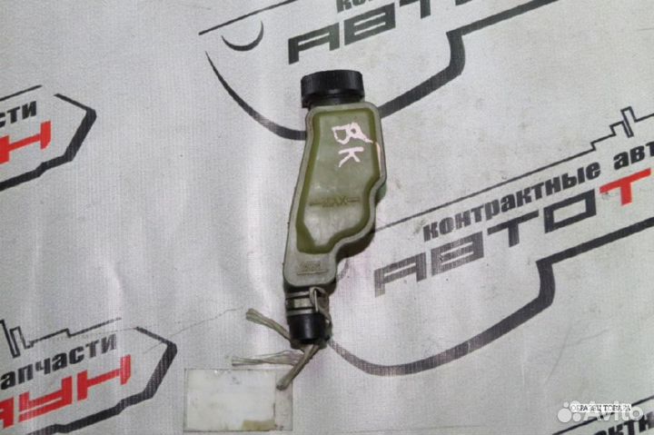 Бачок гур mazda axela mazda5 premacy BK3P bkep CR