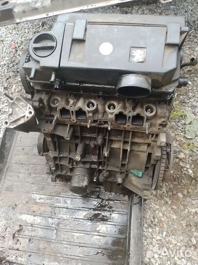 Двигатель саманд 1.8