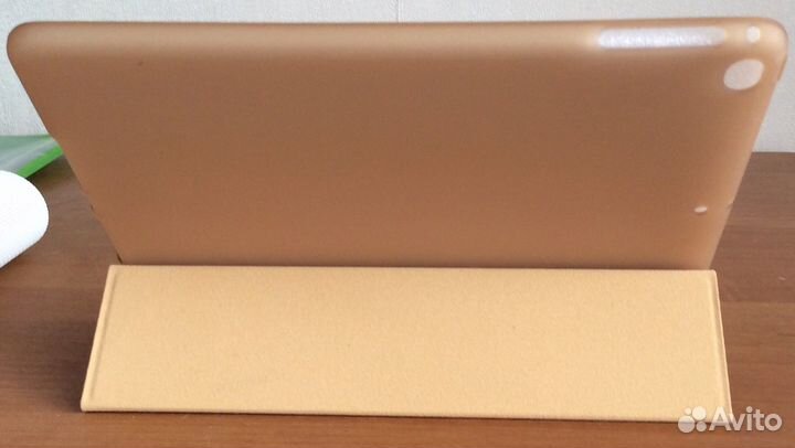 Чехол для iPad Air 19.7 (1914) серия Triangular