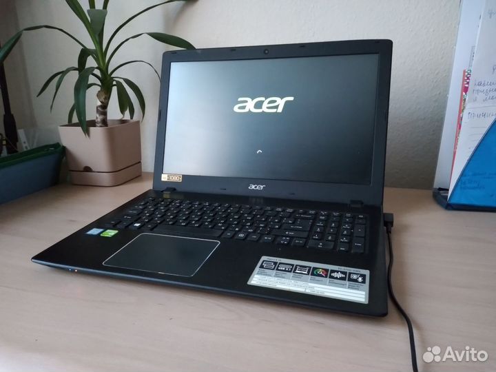 Acer
