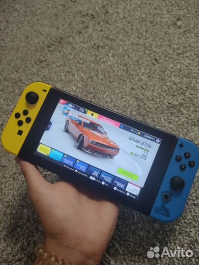 Nintendo switch fortnite + Куча игр