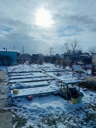 Дача 49 м² на участке 6,1 сот.