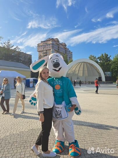 Услуги промоутера, Раздача листовок