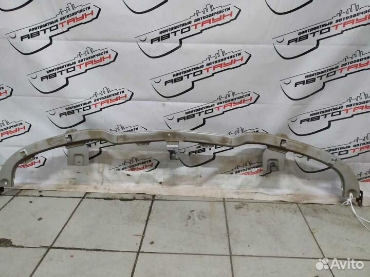 Сабля nissan liberty PM12 PNM12 RM12 RNM12 передняя