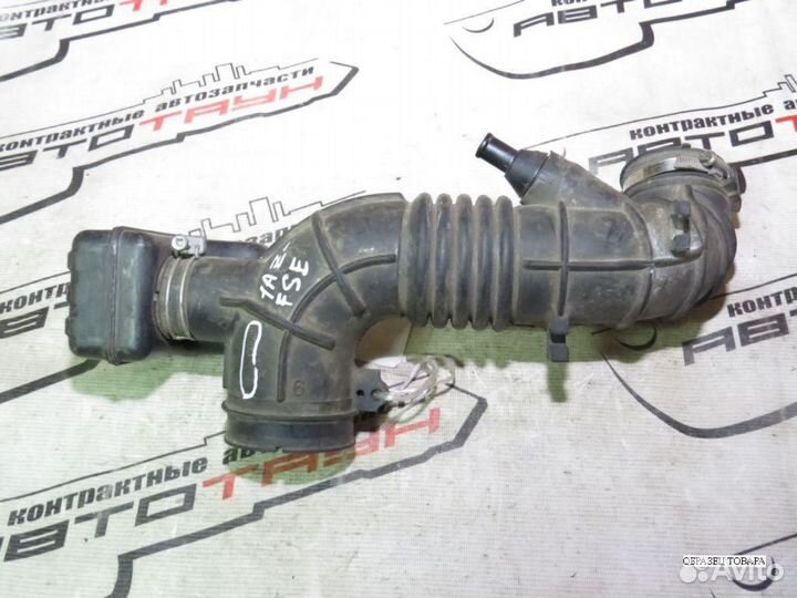 Гофра патрубок воздушный toyota 1AZ-FSE avensis AZ