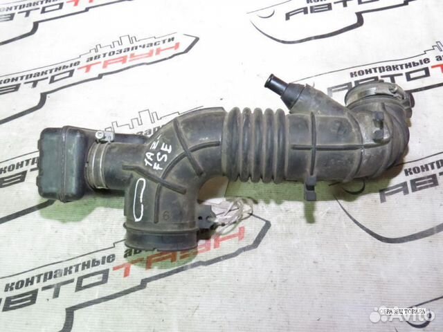 Гофра патрубок воздушный toyota 1AZ-FSE avensis AZ