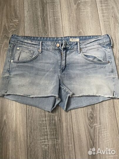 Шорты hm