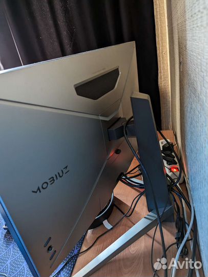 Benq EX2710Q