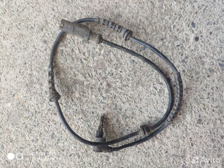 Датчик авs fiat punto