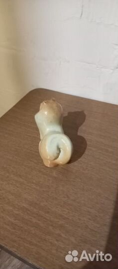 Статуэтка шпиц лфз