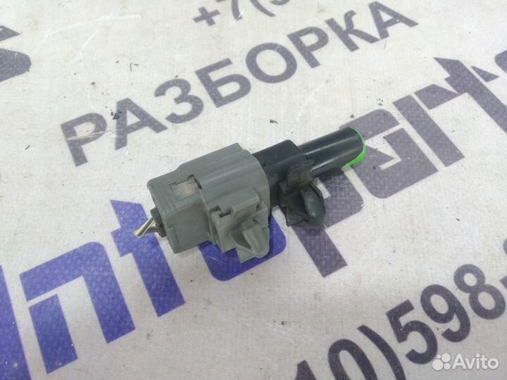 Датчик температуры наружный Mazda 6 GH LF 2009