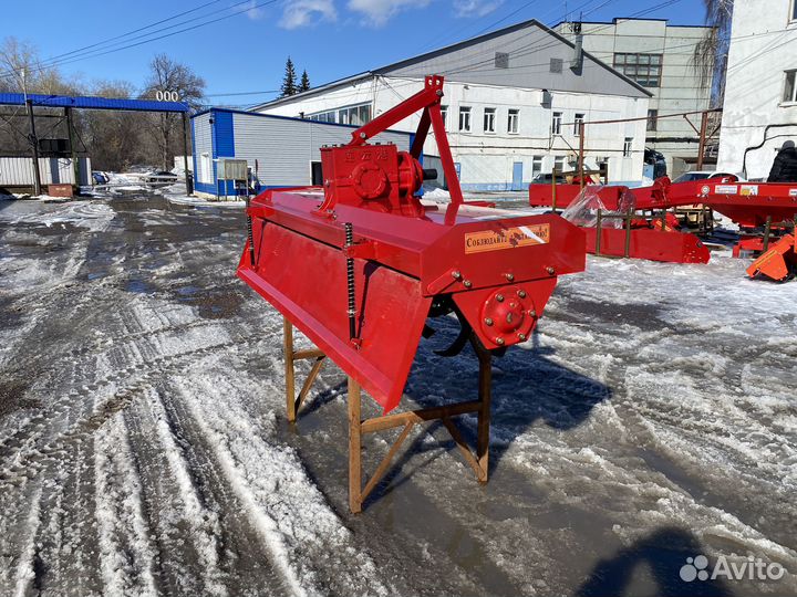 Почвофреза 1GQN 220, 2023