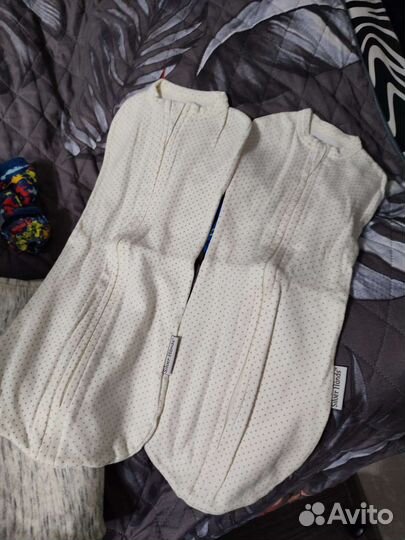 Кокок для новорожденных