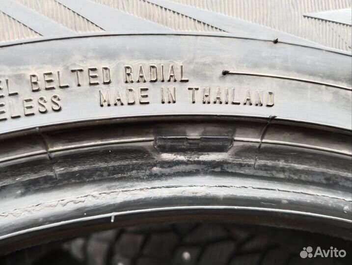 Dunlop SP Winter Ice 02 195/55 R16 91T