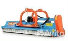 Мульчер Stark KDX 200, 2023