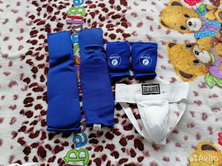 Защита для ребёнка