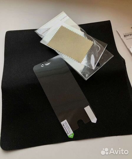 Пленка на iPhone 6/6s (11 штук)