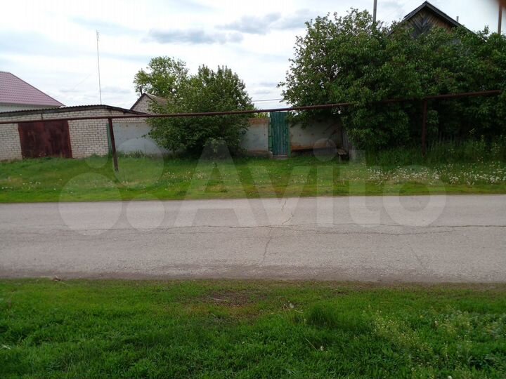 Дом 44,3 м² на участке 30 сот.