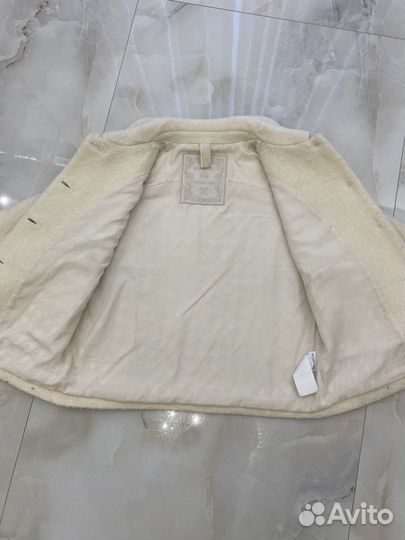 Monnalisa пальто Italy