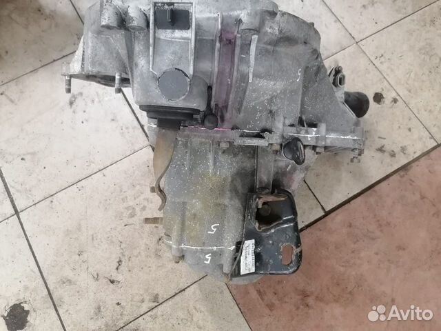 МКПП Лада гранта Приора на 3 шпильки