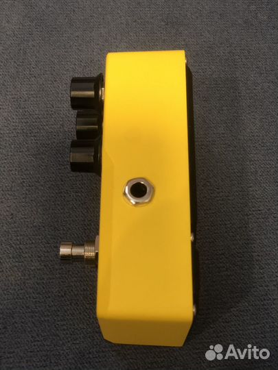 Педаль овердрайва Blackstar LT drive