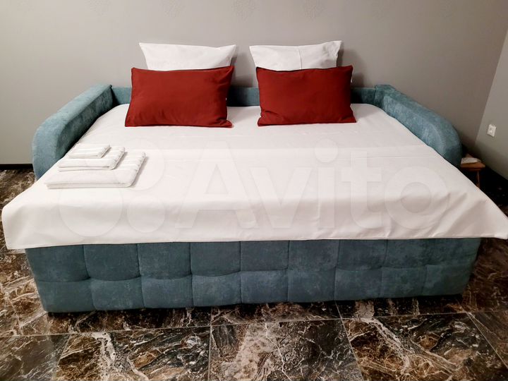 Комната 30 м², 3/3 эт.