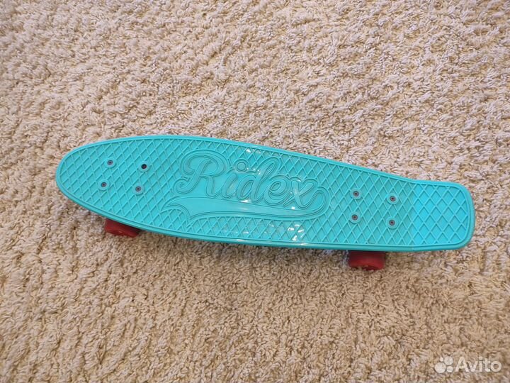 Скейтборд круизер