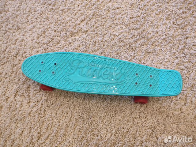 Скейтборд круизер
