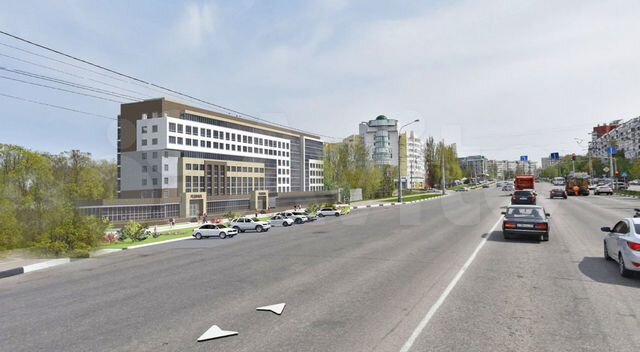 Artyflow ул губкина 54 белгород фото Свободного назначения, 132.2 м² в Белгороде Продажа коммерческой недвижимости в 