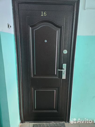 Дверь входная бу