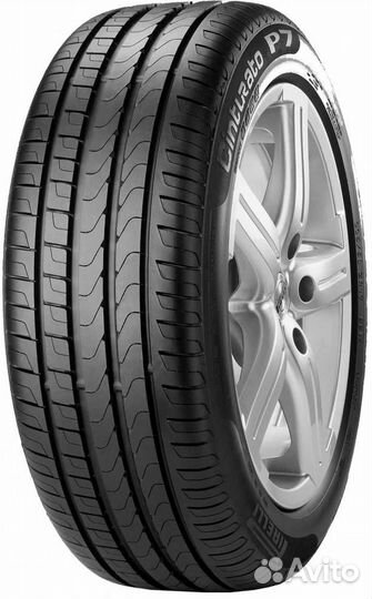 Pirelli P7 225/55 R17 97Y