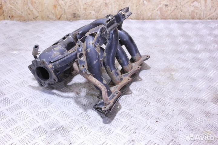 Коллектор впускной Mitsubishi Lancer 9