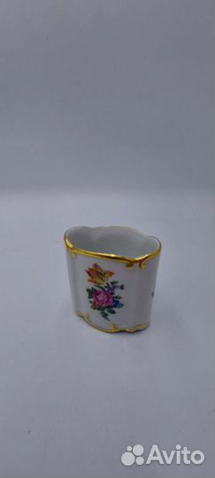 Вазочка Jlmenau graf VON henneberg. Германия