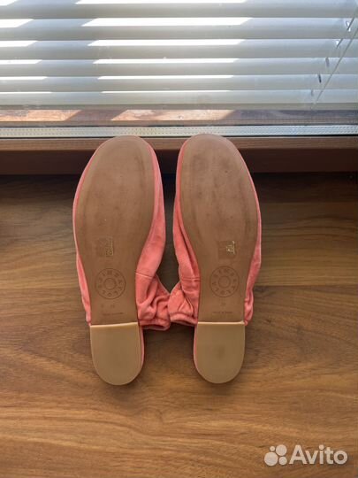 Босоножки сандалии Bimba Y Lola р 38-39