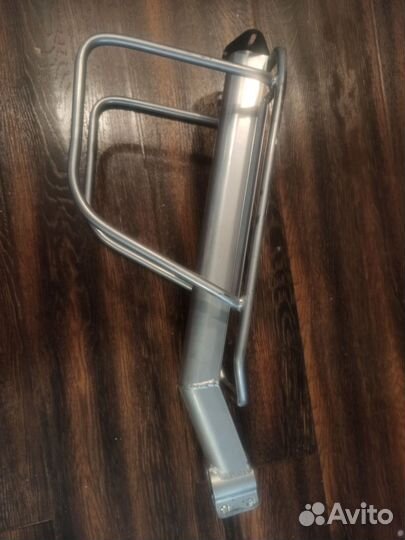 Багажник для велосипеда