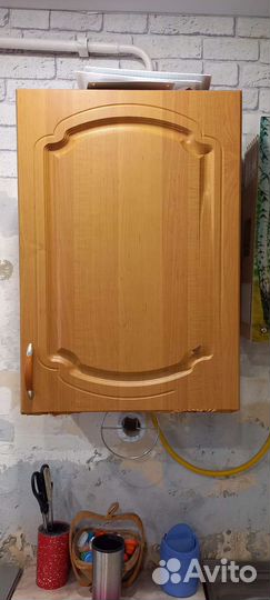 Кухонный гарнитур бу