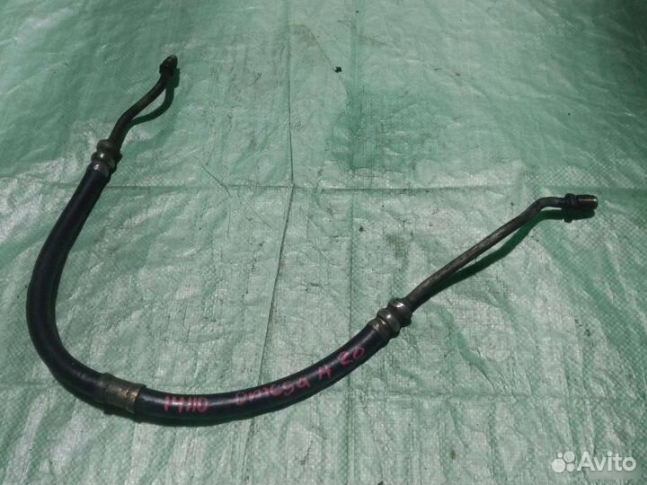 Шланг гидроусилителя Opel Omega A